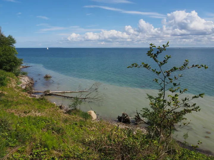 Trelde Næs (Fredericia) (Denemarken) 